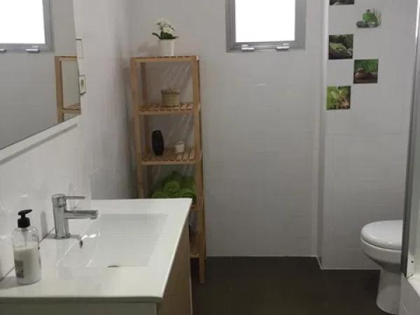 Piso en avenida Vicente Blasco Ibañez, 28