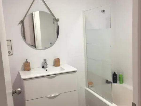 Piso en avenida Vicente Blasco Ibañez, 28