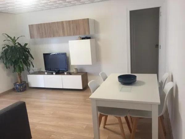 Piso en avenida Vicente Blasco Ibañez, 28