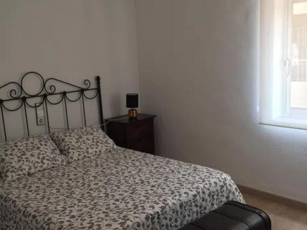 Piso en avenida Vicente Blasco Ibañez, 28