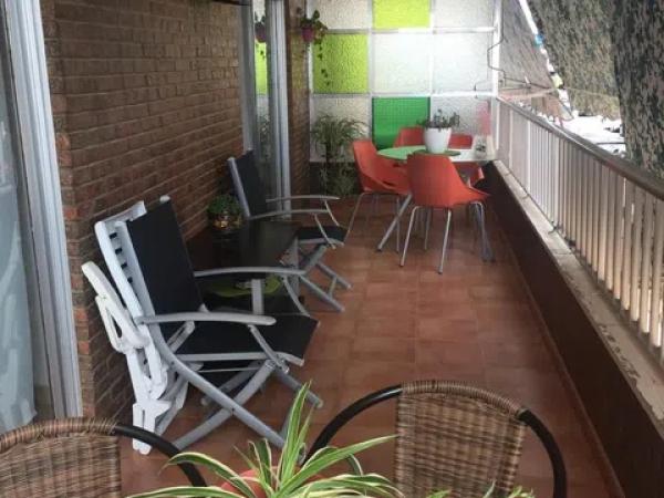 Piso en avenida Vicente Blasco Ibañez, 28