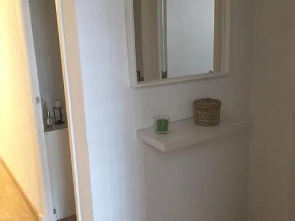 Piso en avenida Vicente Blasco Ibañez, 28