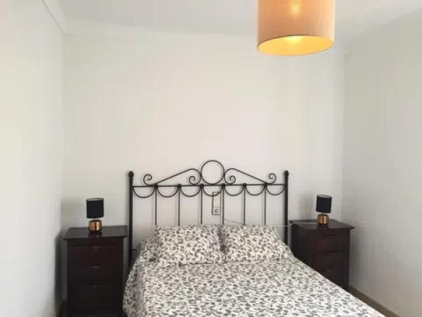 Piso en avenida Vicente Blasco Ibañez, 28