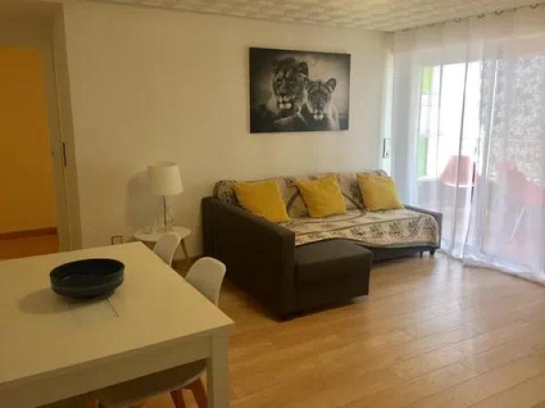 Piso en avenida Vicente Blasco Ibañez, 28