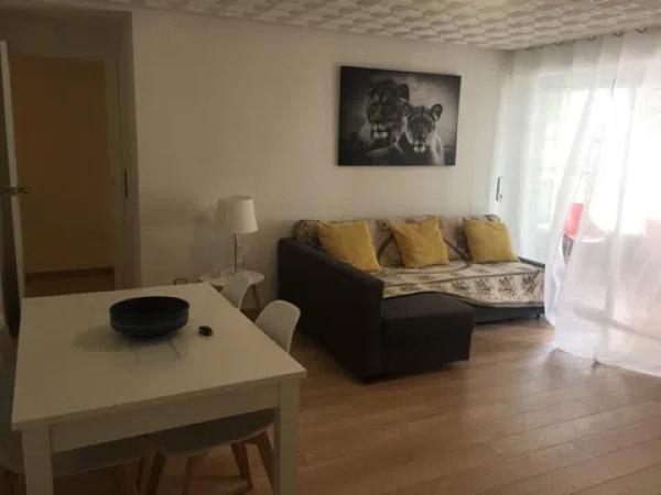 Piso en avenida Vicente Blasco Ibañez, 28