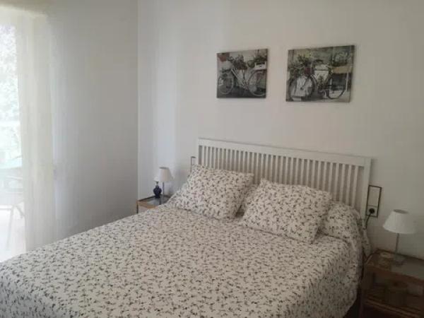 Piso en avenida Vicente Blasco Ibañez, 28