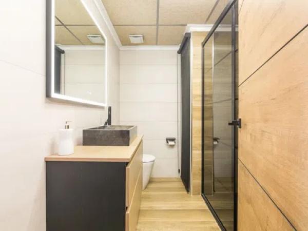 Chalet adosado en calle Juan Sebastián Elcano