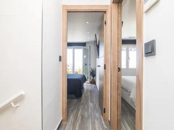 Chalet adosado en calle Juan Sebastián Elcano