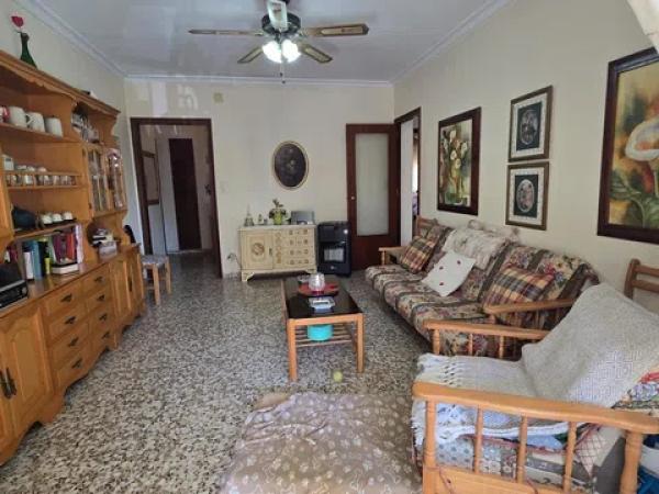 Piso en Calas de Santa Pola este