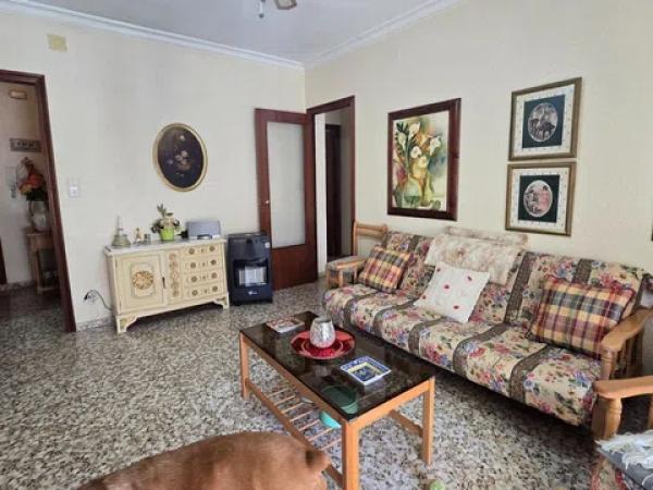 Piso en Calas de Santa Pola este