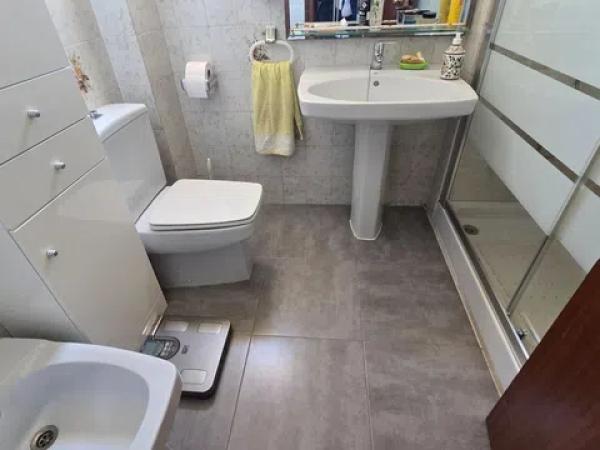 Piso en Calas de Santa Pola este