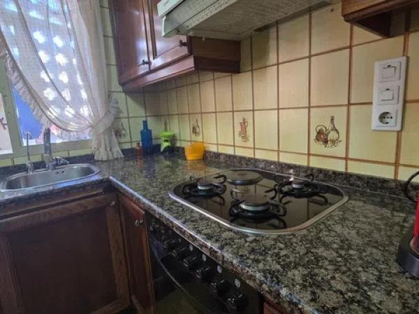 Piso en Calas de Santa Pola este