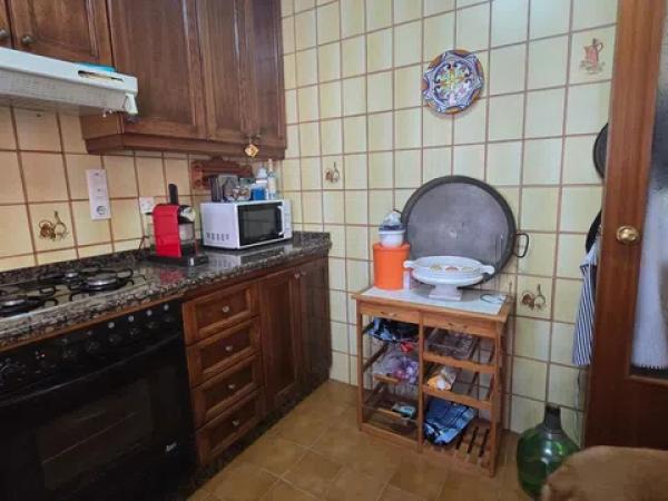 Piso en Calas de Santa Pola este