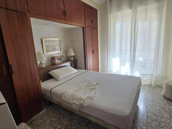 Piso en Calas de Santa Pola este