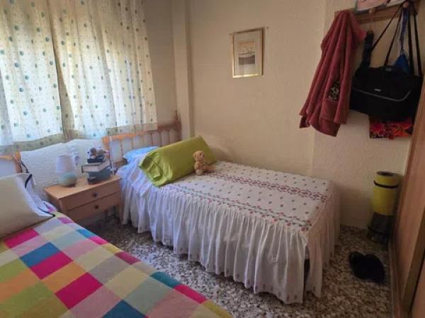 Piso en Calas de Santa Pola este