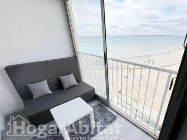 Piso en avenida Vicente Blasco Ibañez