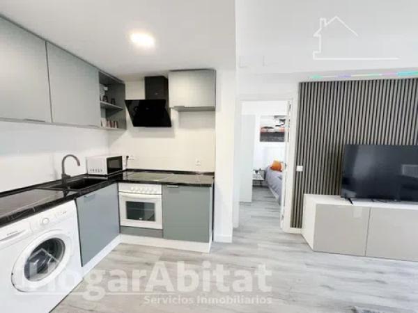 Piso en avenida Vicente Blasco Ibañez