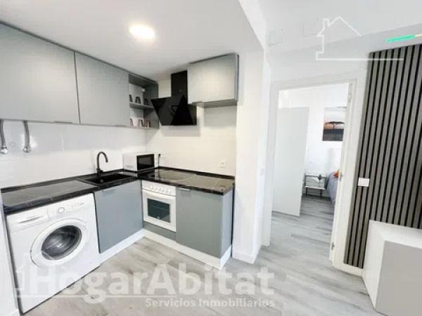 Piso en avenida Vicente Blasco Ibañez