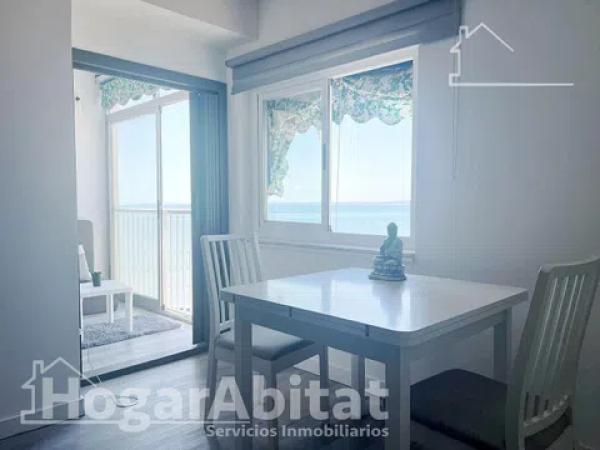 Piso en avenida Vicente Blasco Ibañez