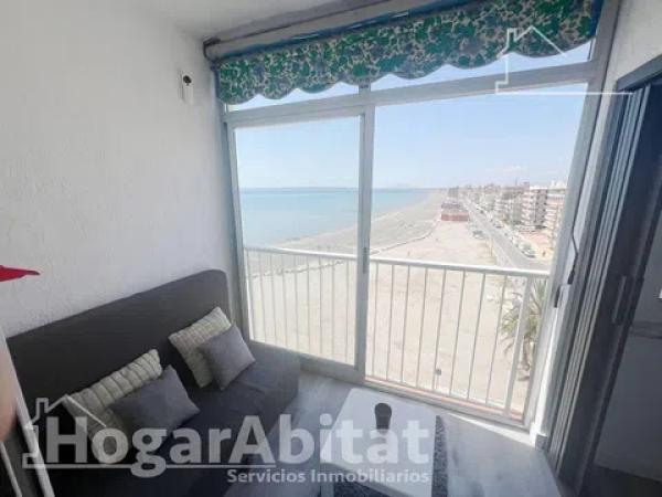 Piso en avenida Vicente Blasco Ibañez