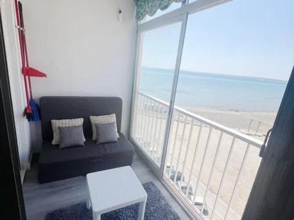 Piso en avenida Vicente Blasco Ibañez