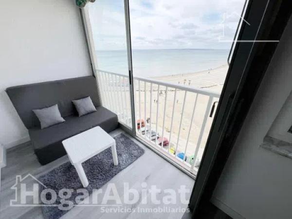 Piso en avenida Vicente Blasco Ibañez