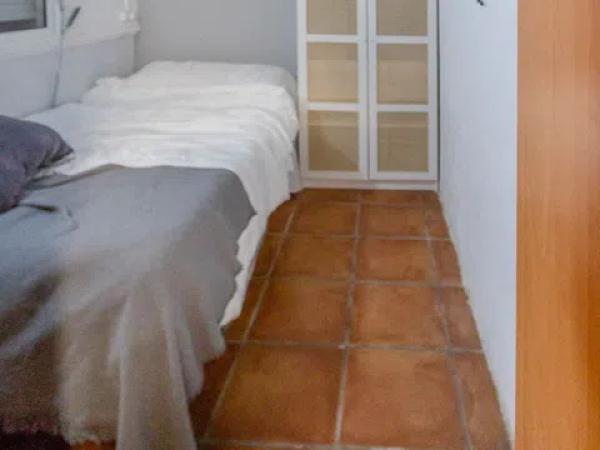 Ático en Calas de Santiago Bernabeu