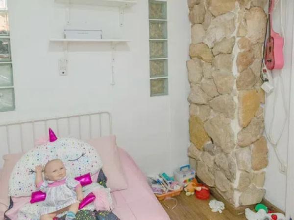 Ático en Calas de Santiago Bernabeu