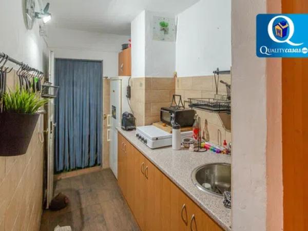 Ático en Calas de Santiago Bernabeu