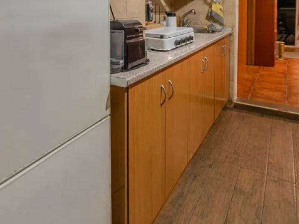 Ático en Calas de Santiago Bernabeu