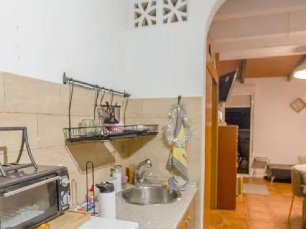 Ático en Calas de Santiago Bernabeu