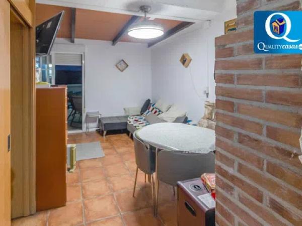 Ático en Calas de Santiago Bernabeu