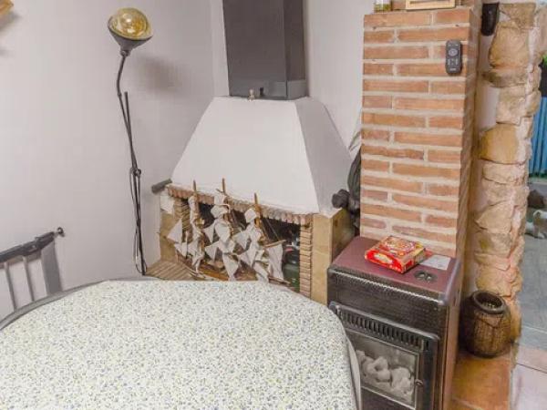 Ático en Calas de Santiago Bernabeu