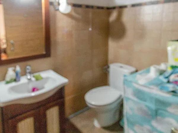 Ático en Calas de Santiago Bernabeu