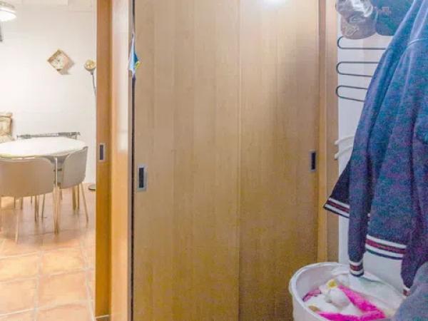 Ático en Calas de Santiago Bernabeu