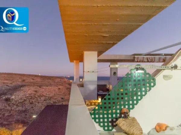 Ático en Calas de Santiago Bernabeu