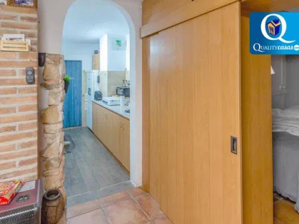 Ático en Calas de Santiago Bernabeu