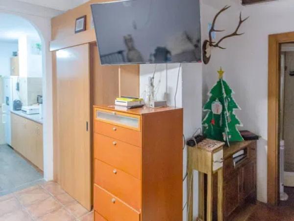 Ático en Calas de Santiago Bernabeu