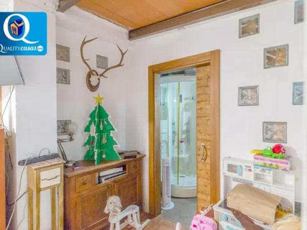 Ático en Calas de Santiago Bernabeu