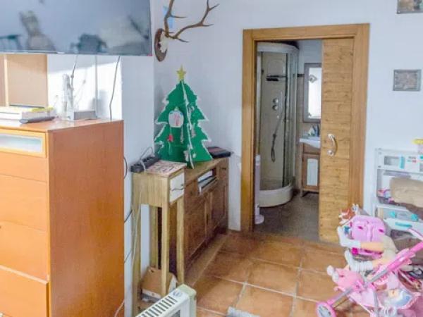 Ático en Calas de Santiago Bernabeu