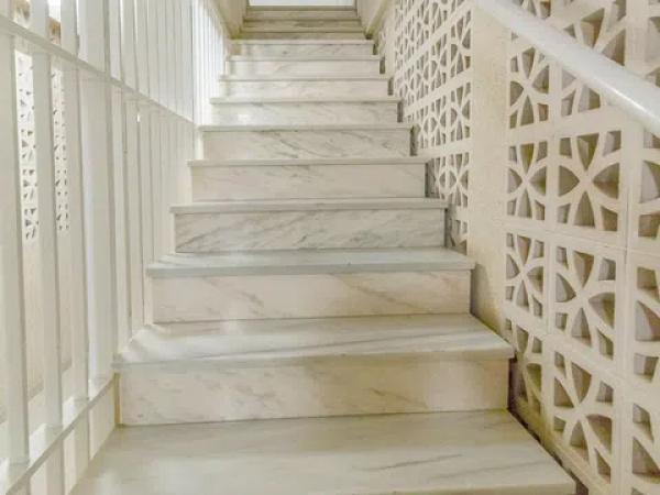 Ático en Calas de Santiago Bernabeu