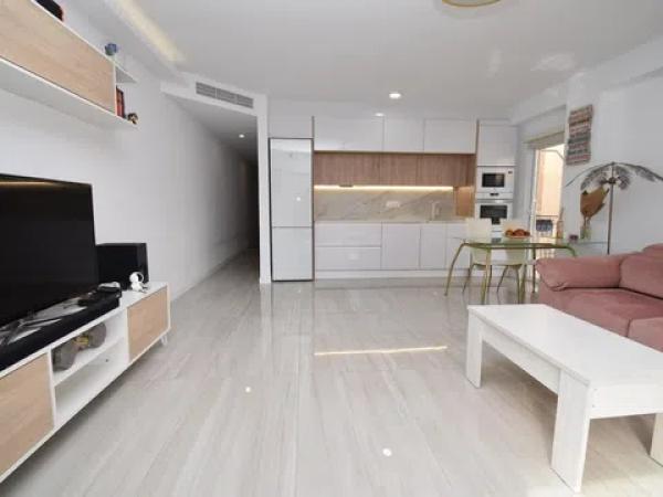 Piso en Gran Playa