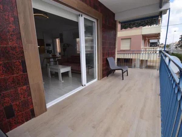 Piso en Gran Playa