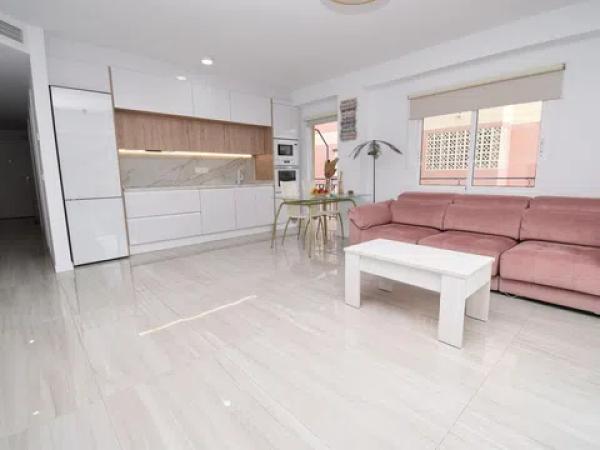 Piso en Gran Playa