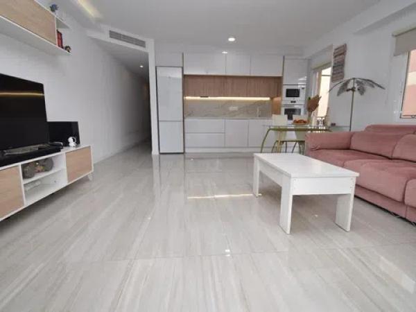 Piso en Gran Playa