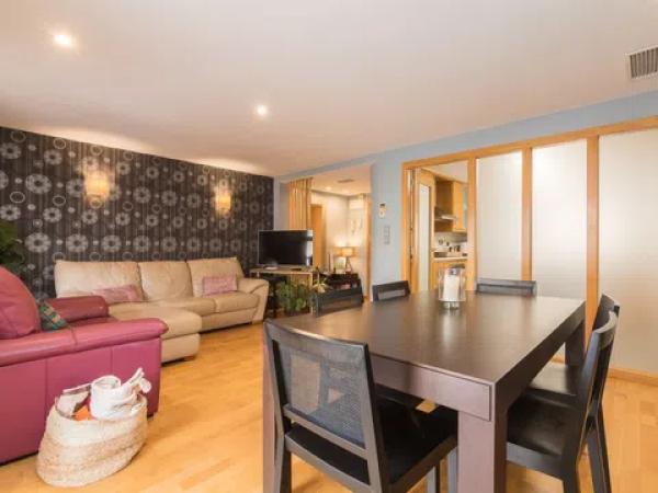 Piso en avenida Oscar Espla s/n