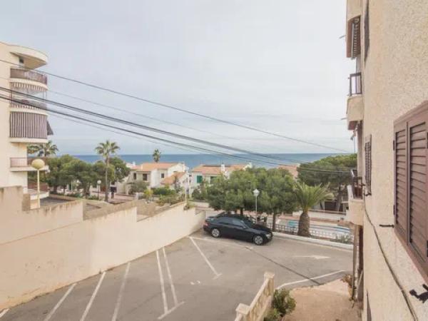 Piso en avenida Oscar Espla s/n