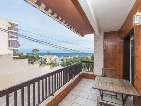 Piso en avenida Oscar Espla s/n