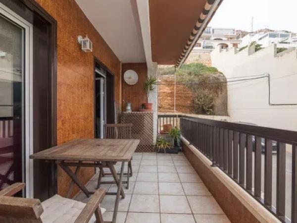 Piso en avenida Oscar Espla s/n