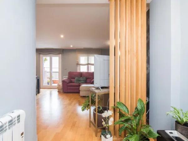 Piso en avenida Oscar Espla s/n